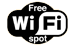logo wifi
