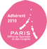 adherent office tourisme